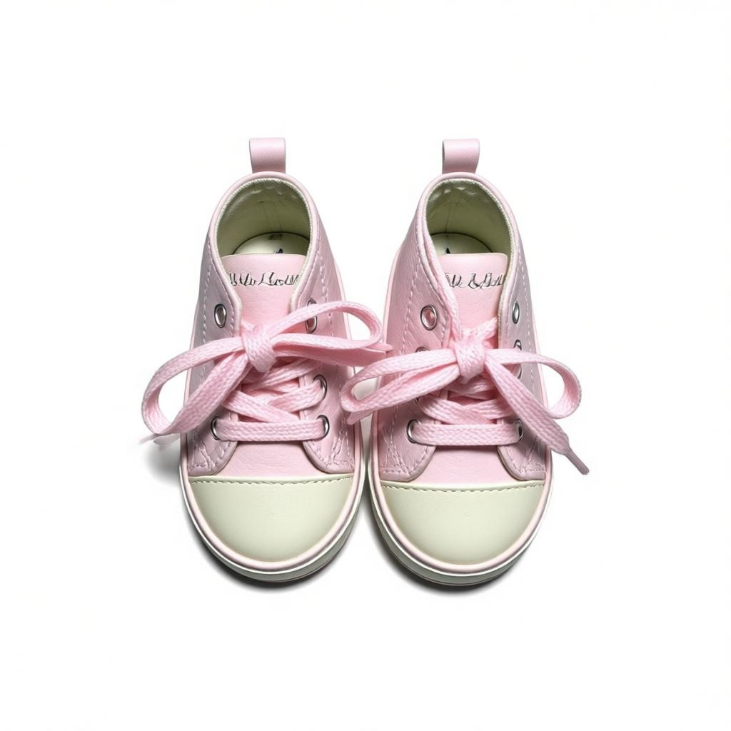 Ralph Lauren Baby Shoes EU18
