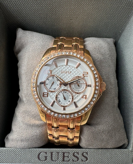 Guess Watch