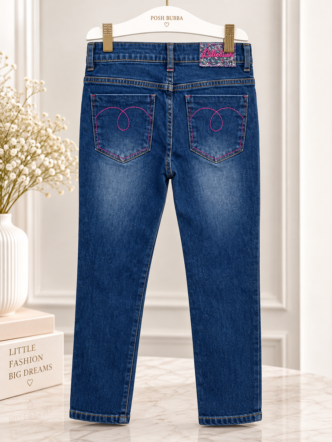 Billieblush Jeans 150cm XS
