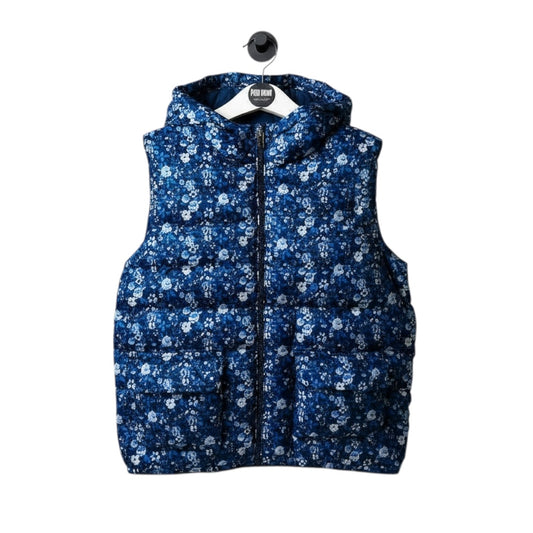 Ralph Lauren Girls Bodywarmer 8-10y