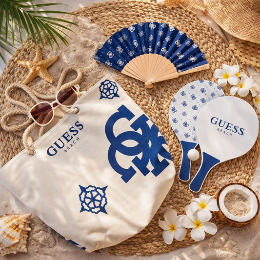 Плажен комплект Guess