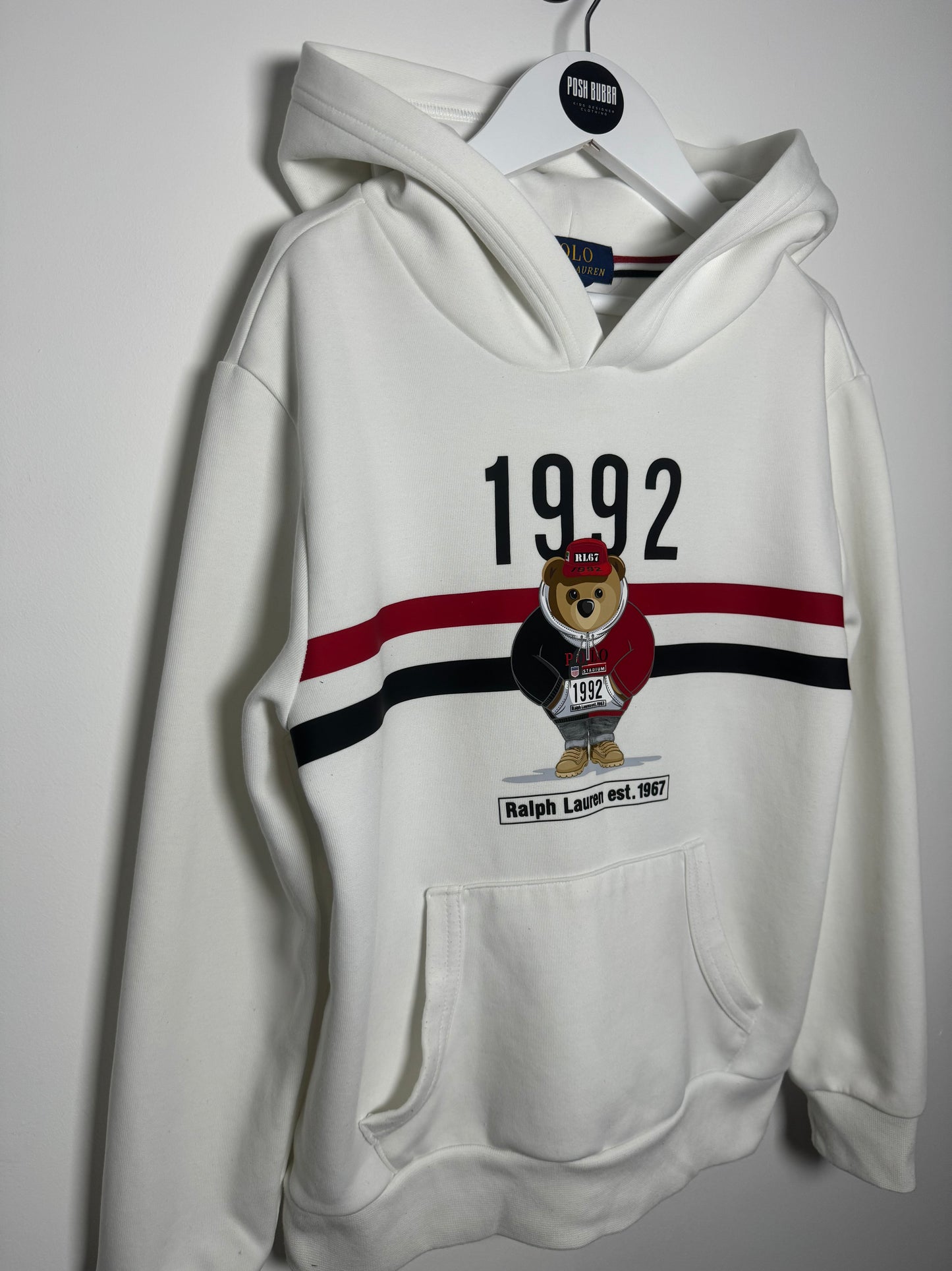 Ralph Lauren Hoodies XS