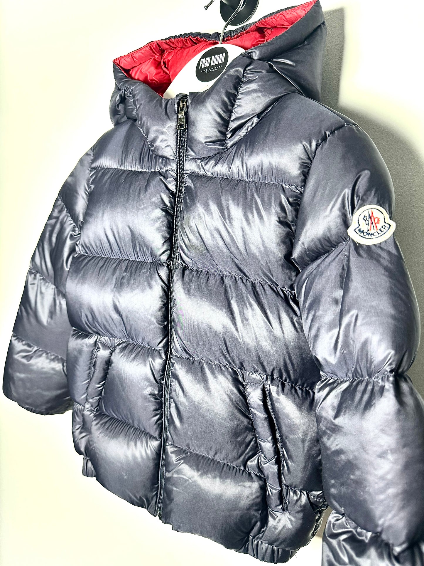 Moncler Boys Jacket 3y