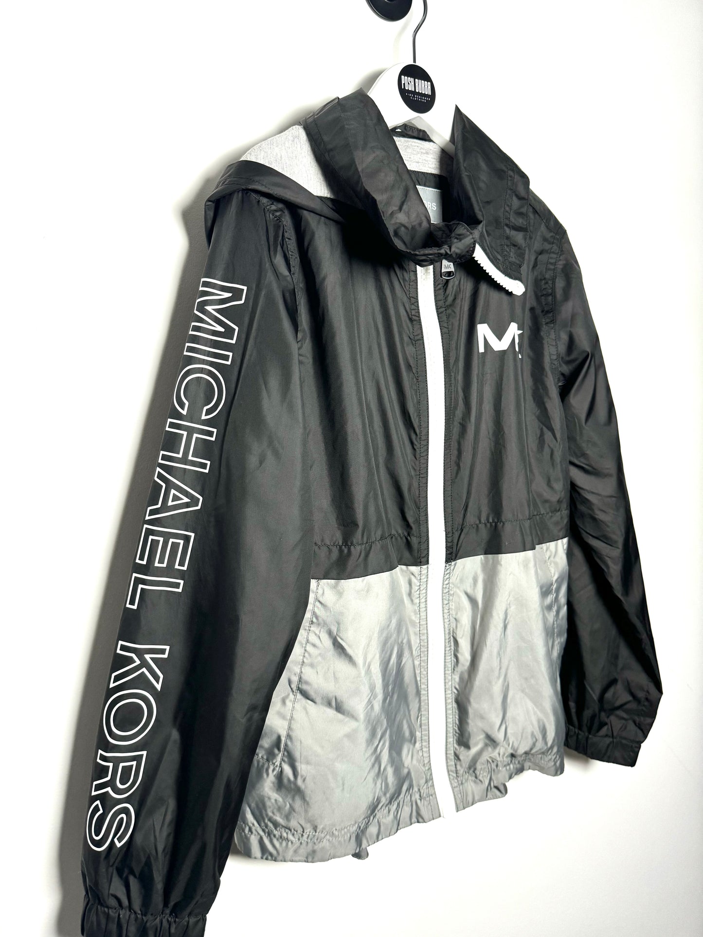 Michael Kors windbreaker 8y