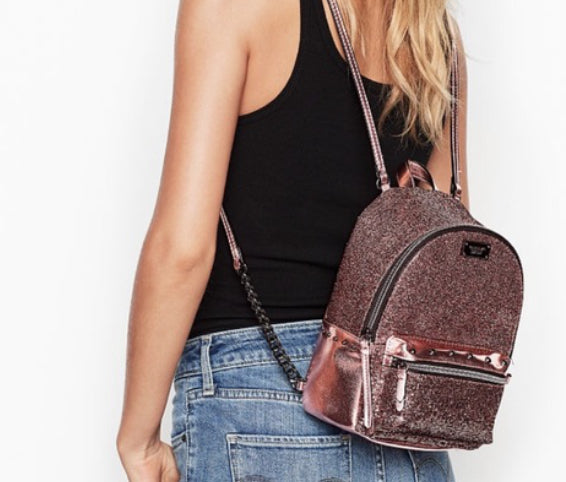 Victoria's Secret Backpack