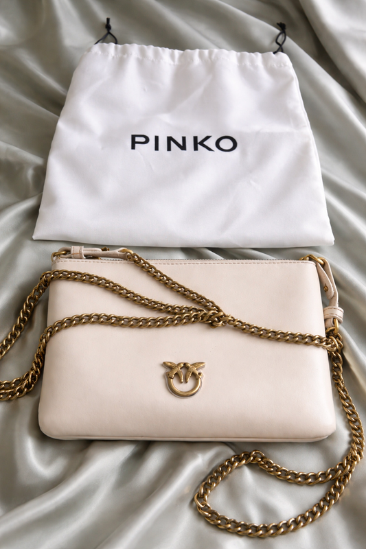 Pinko Clutch