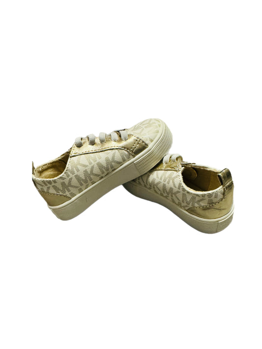 Michael Kors Toddler Shoes EU22