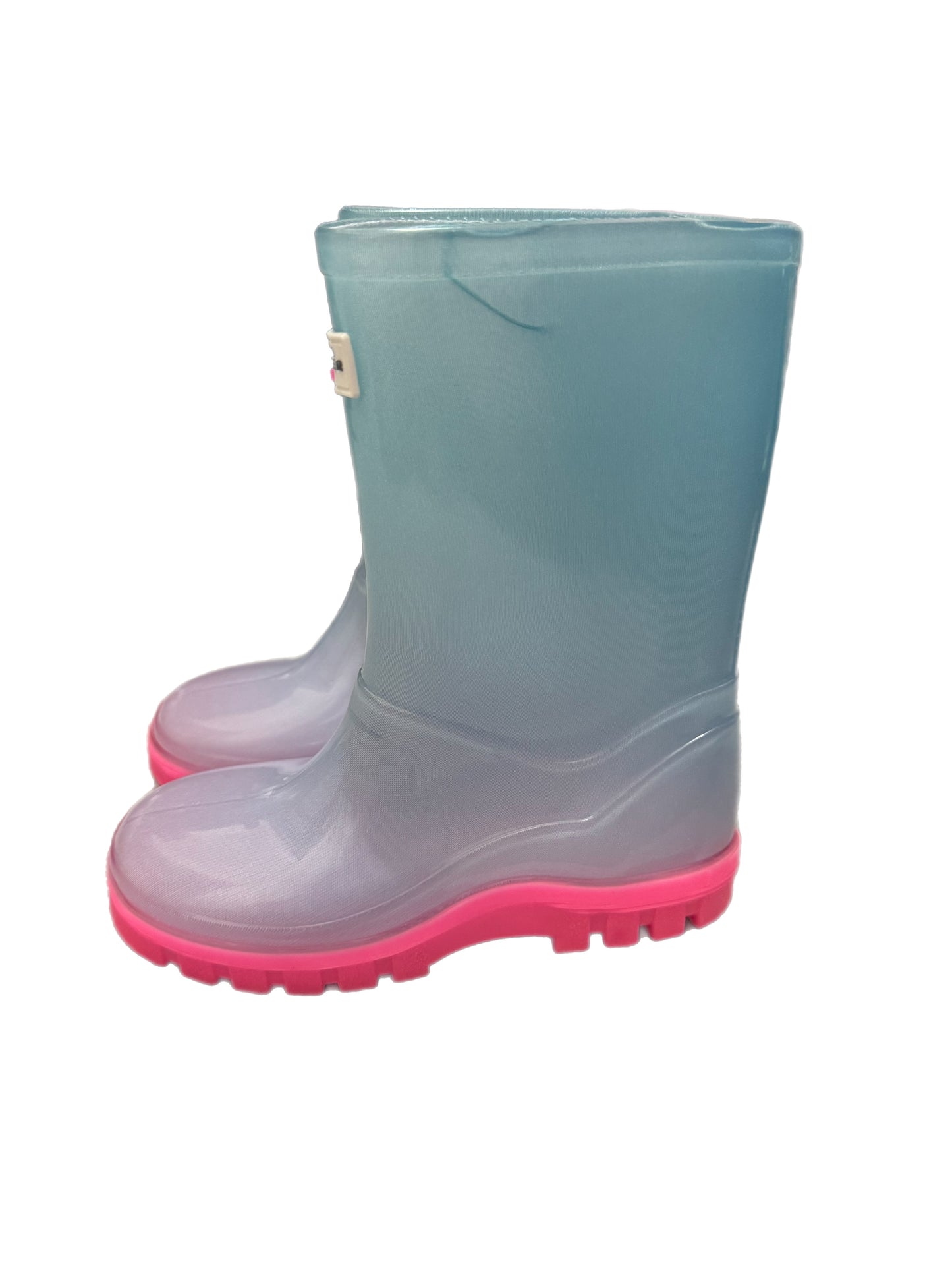 Sophia Webster wellies EU25