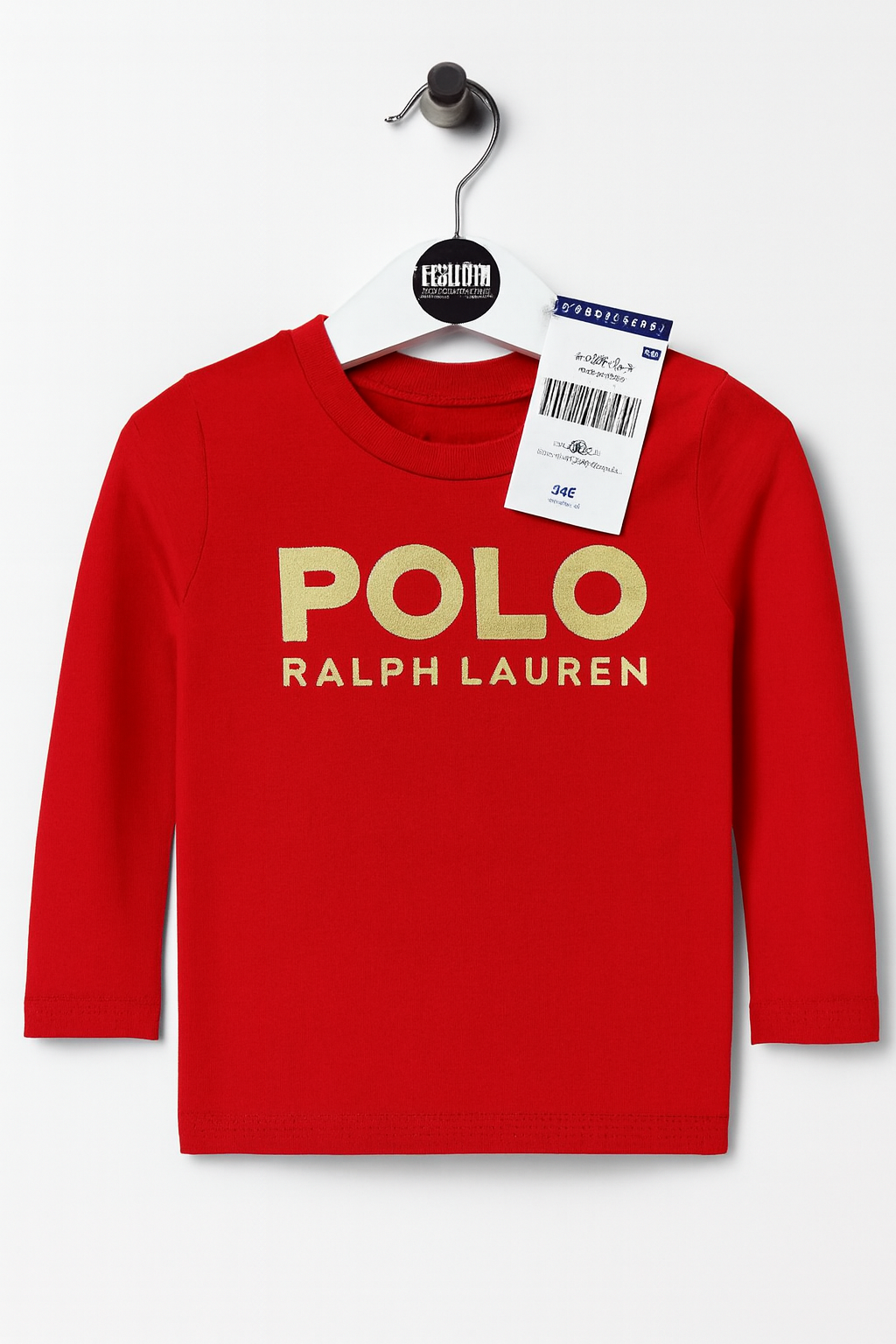Ralph Lauren Top 12m