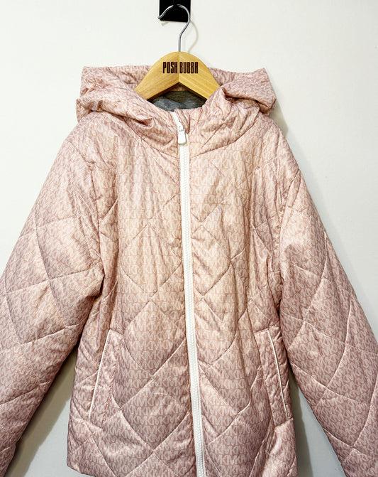 Michael Kors Girls Jacket 10-12у No Tags