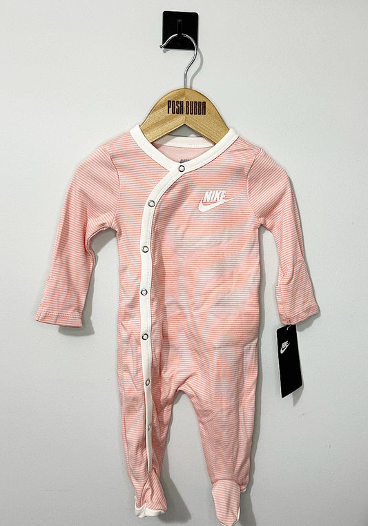 Nike Romper 3-6m