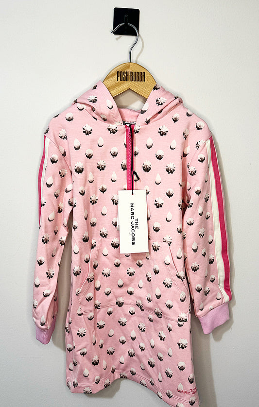 Marc Jacobs Pink Dress 4-5y