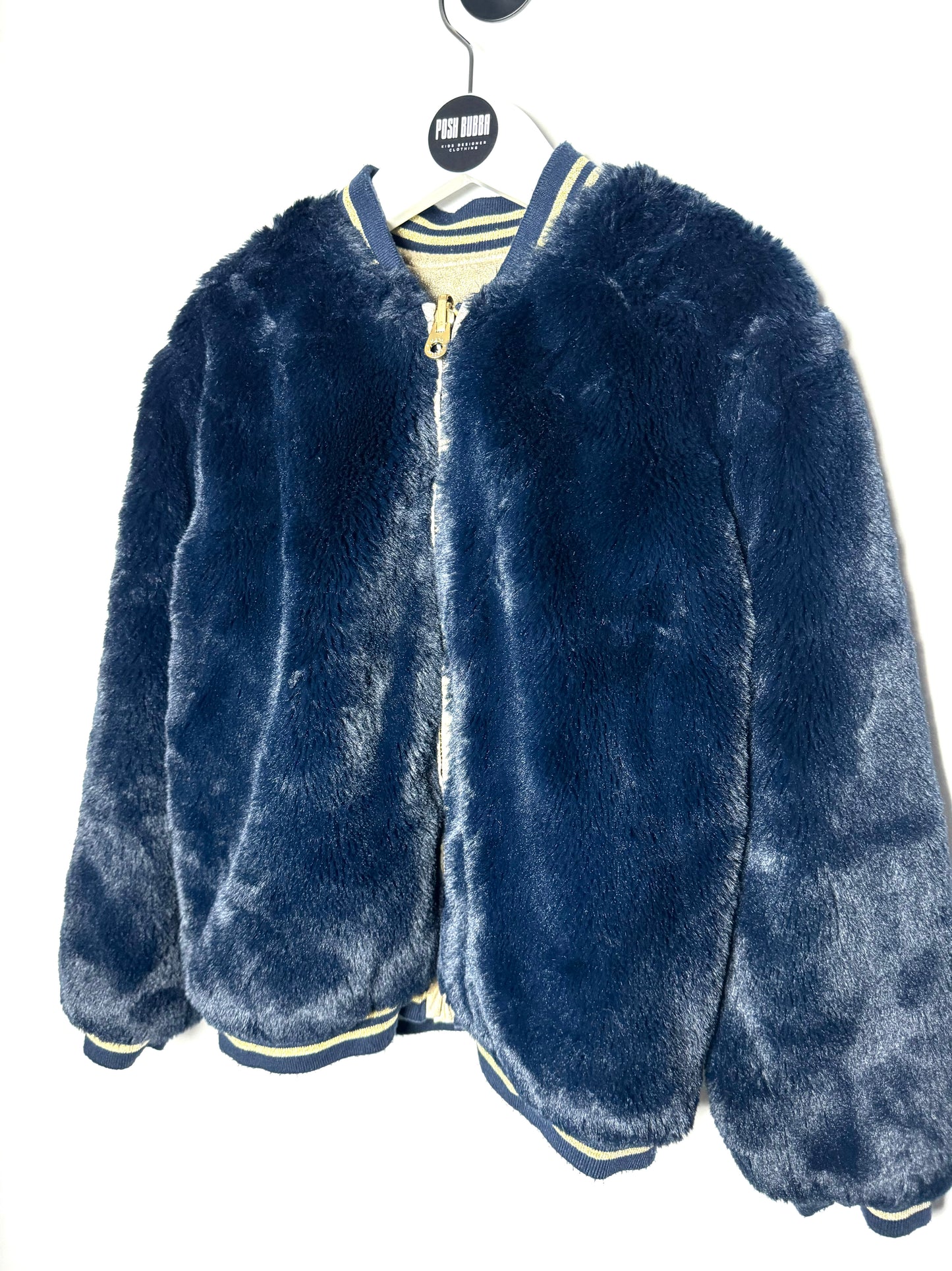 Marc Jacobs Coat 7-8y