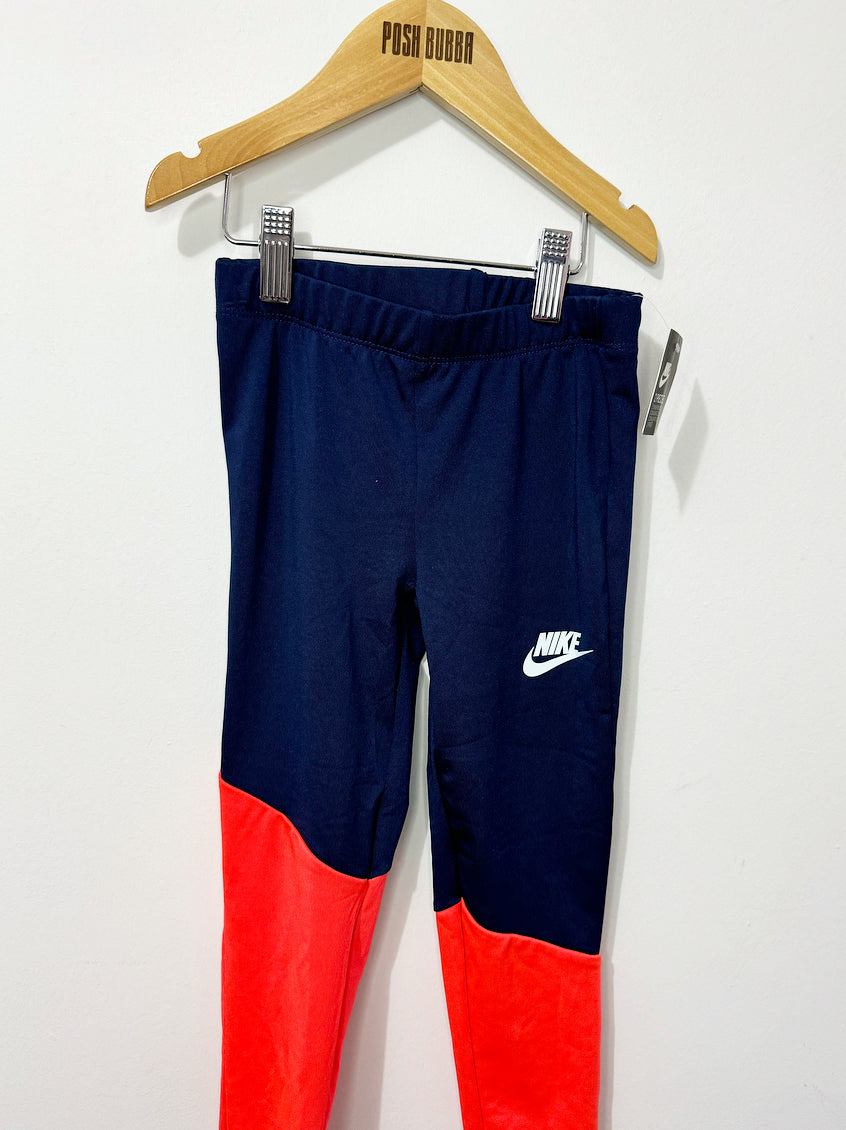 Nike Just Do It girls tracksuit 6y