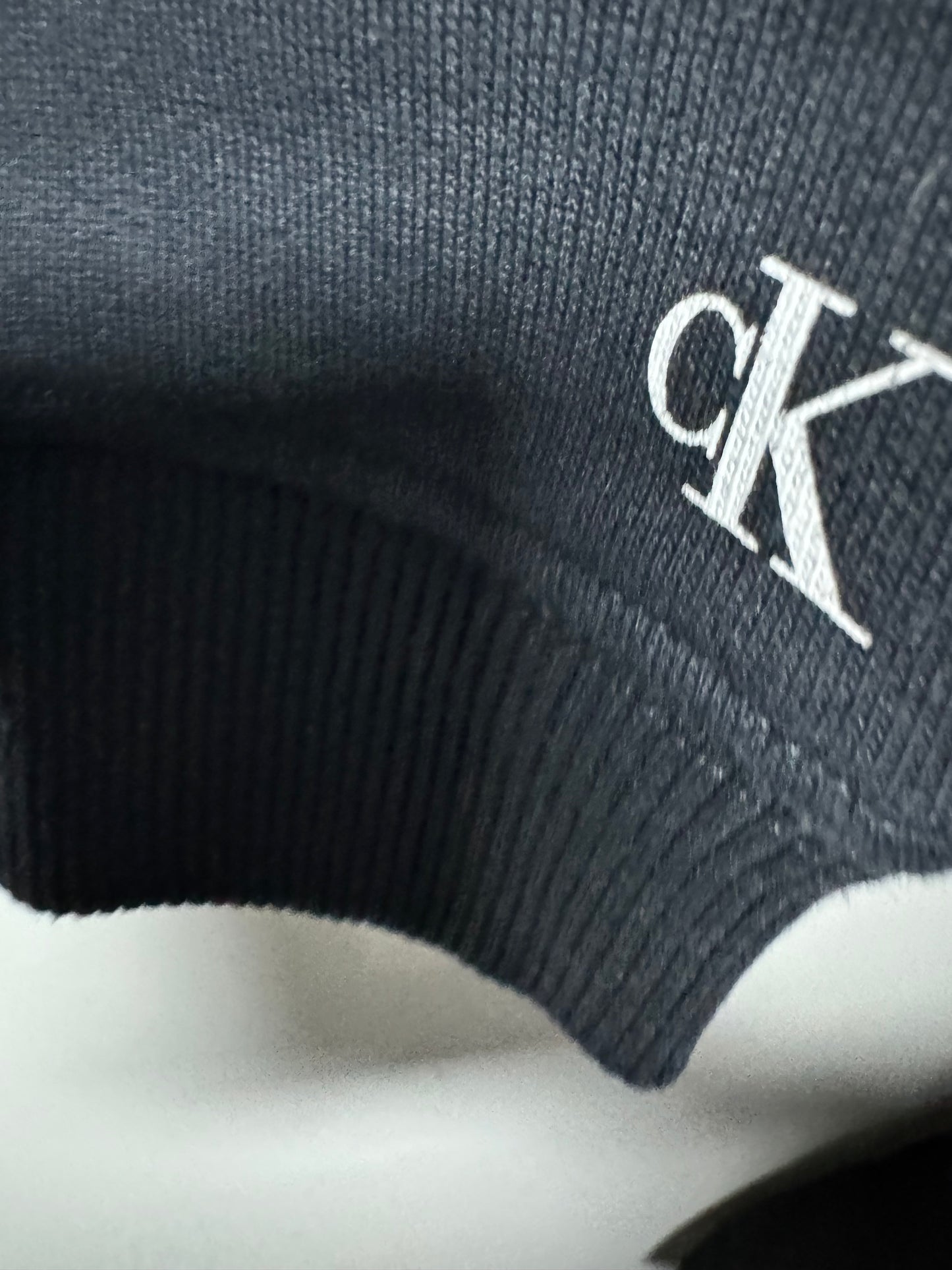 Calvin Klein Jumper 12y XS