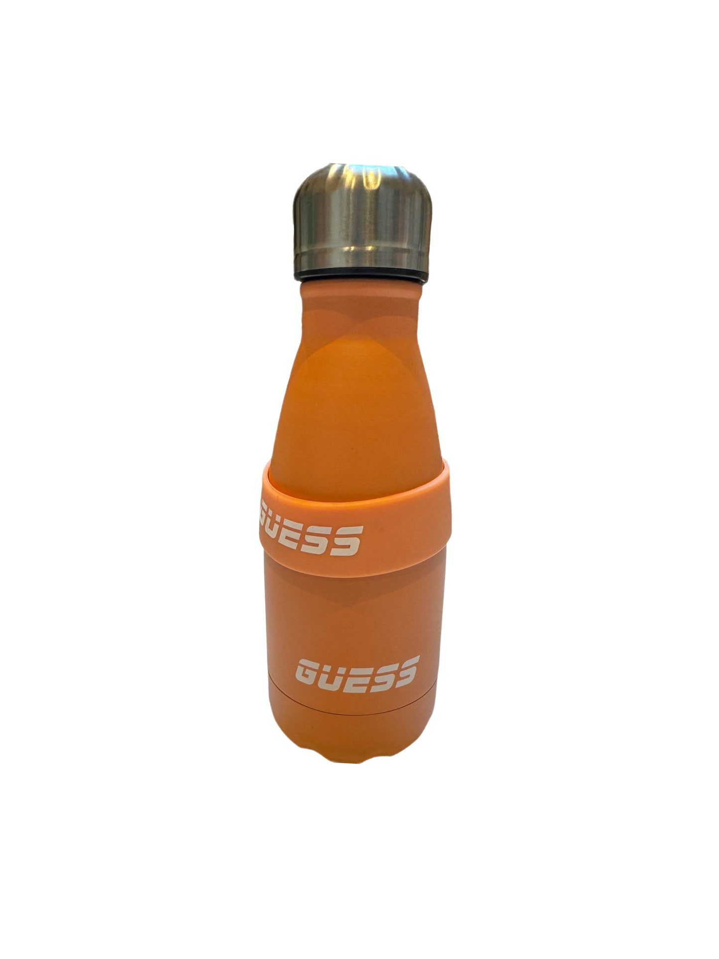 Guess water bottle