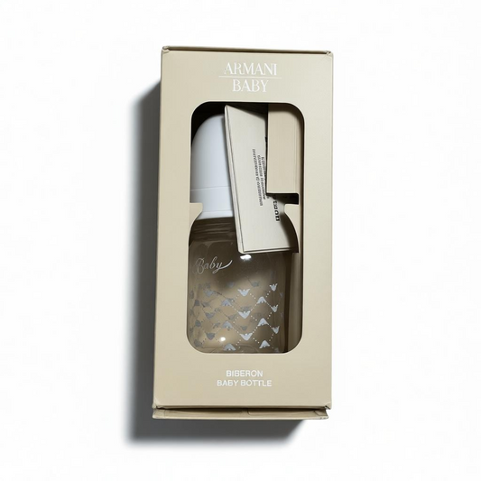Armani Baby bottle 0+