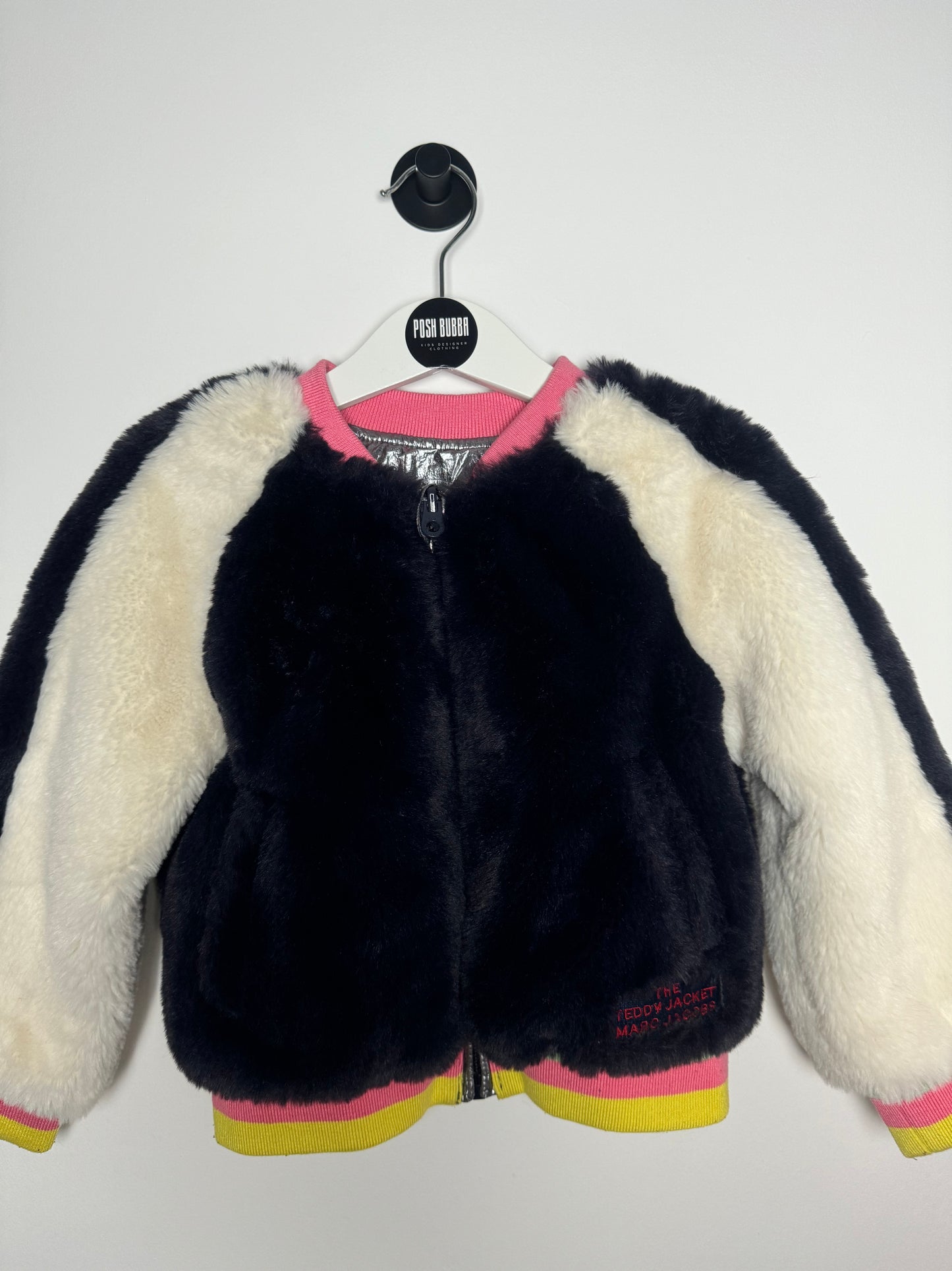 Marc Jacobs Riverside jacket 2y