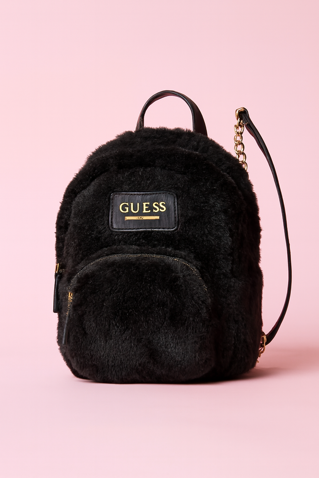Guess mini backpack