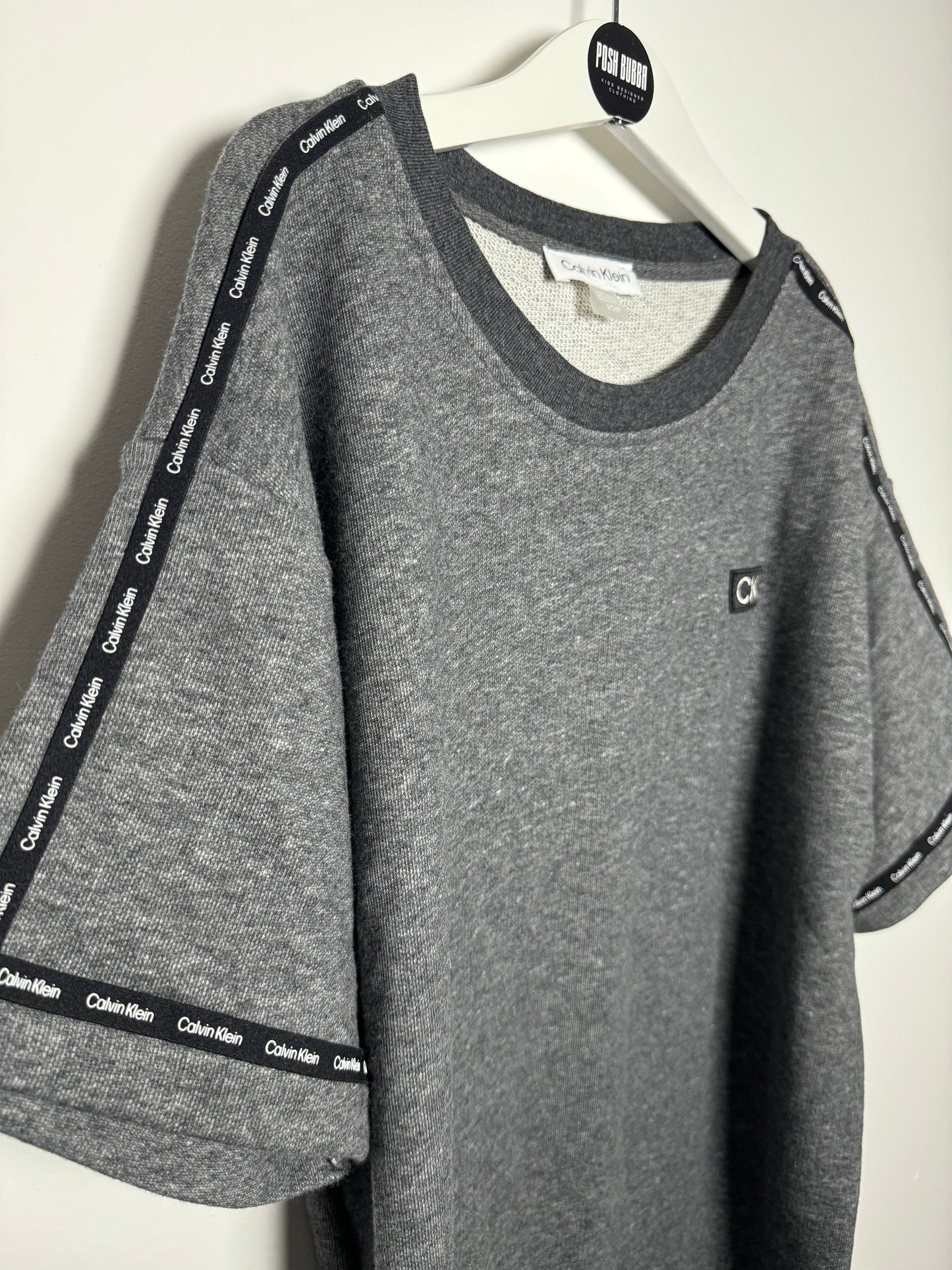 Calvin Klein Dress Size S