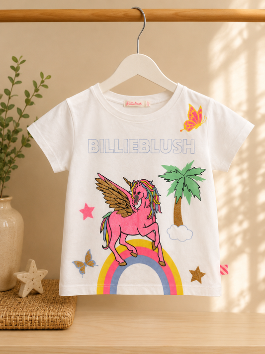 Billieblush T-shirt 2y