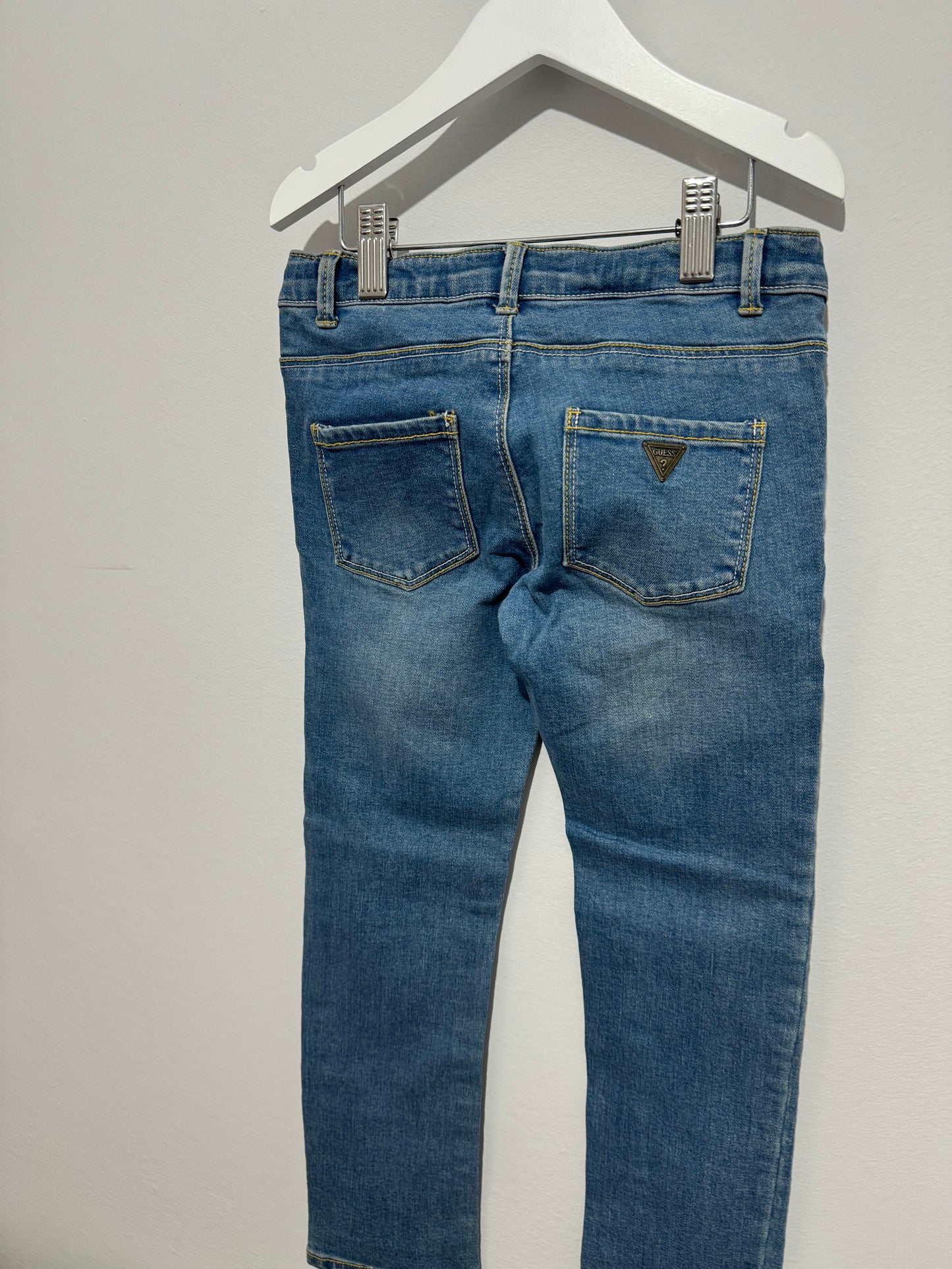 Guess Jeans Slim Fit 5y New with tags 141030
