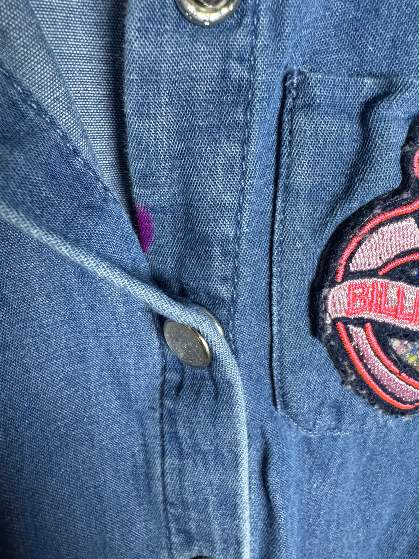 Billieblush dress 5y