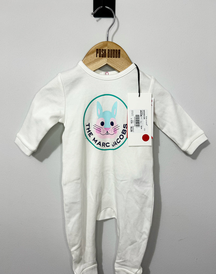 Marc Jacobs Sleep Suit Newborns