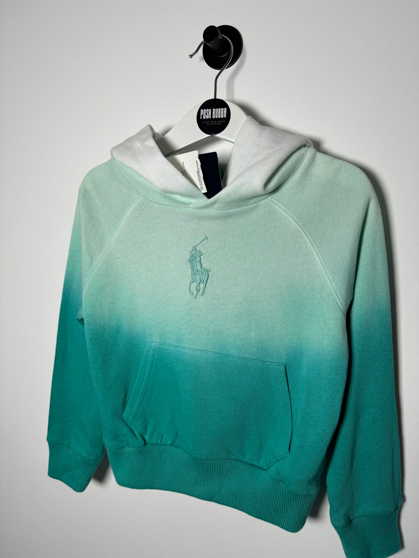Ralph Lauren Hoodie 3y