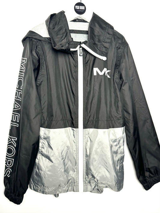 Michael Kors windbreaker 8y
