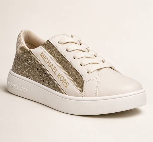 Michael Kors glitter shoes EU29