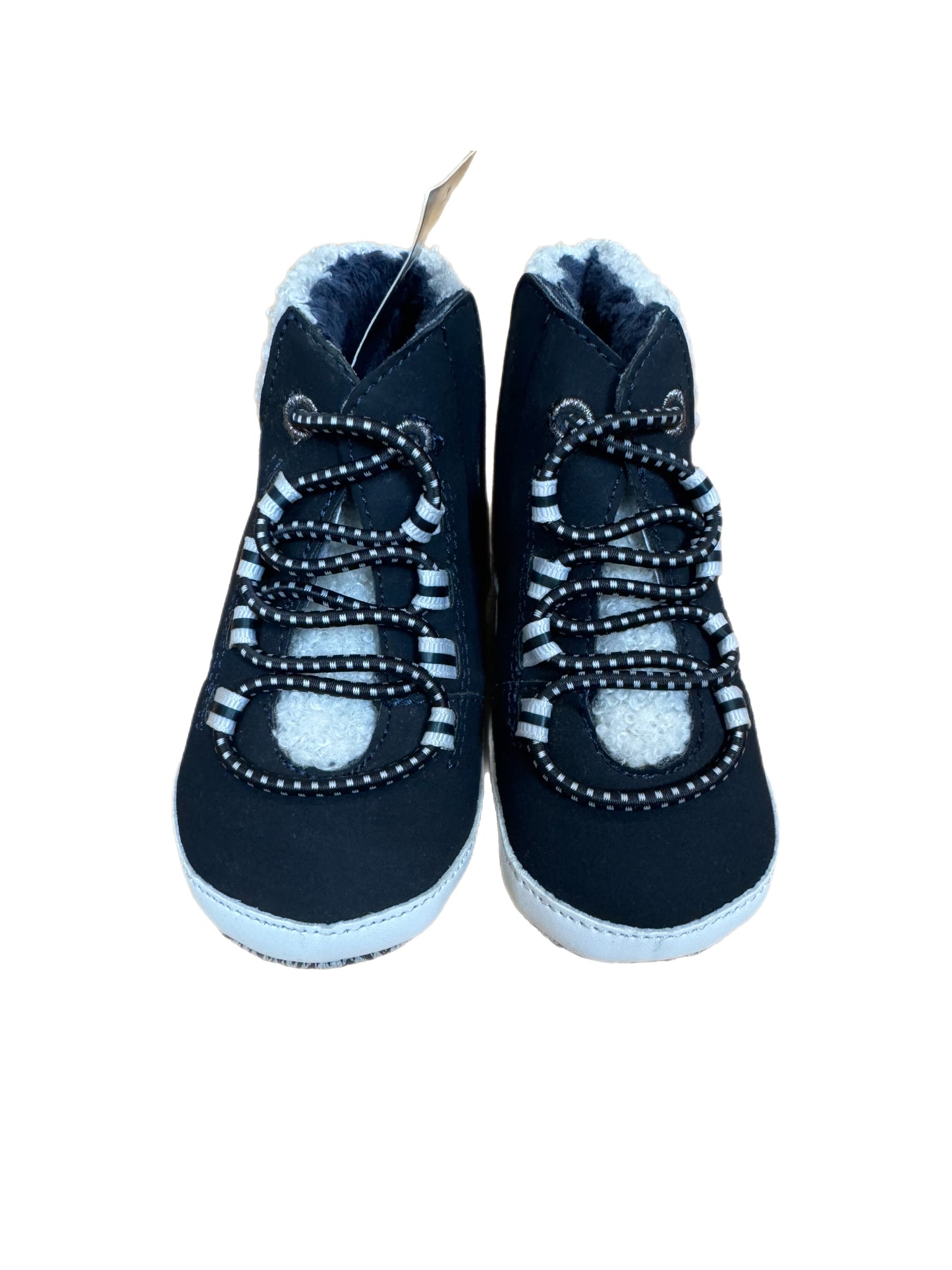 Ted Baker Boys Winter Shoes 12-18m