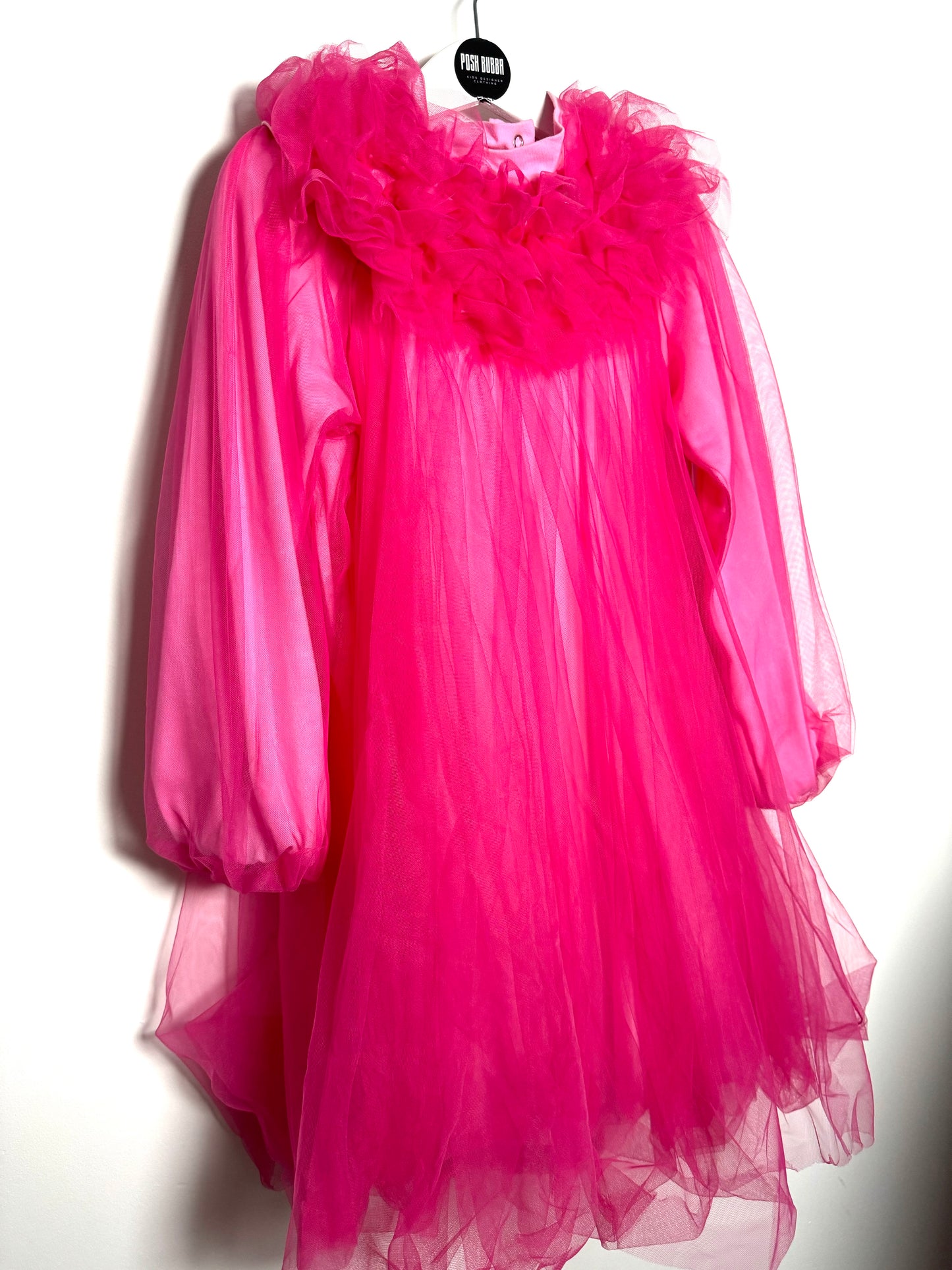 Monnalisa Dress 18m & 8y