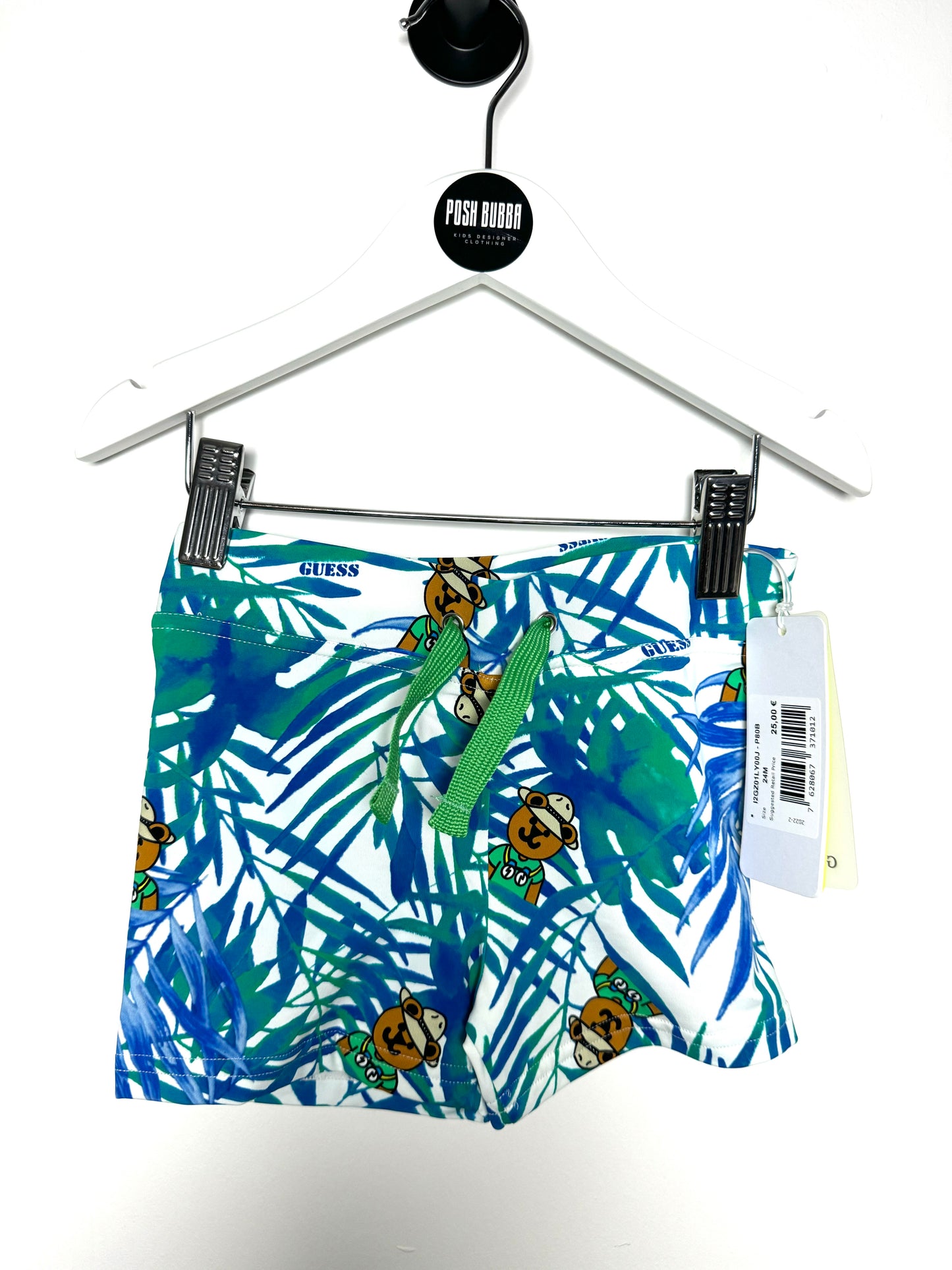 Guess Swim shorts 24m