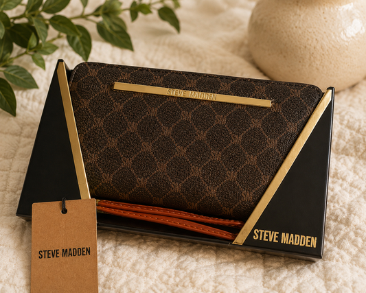 Steve Madden Purse