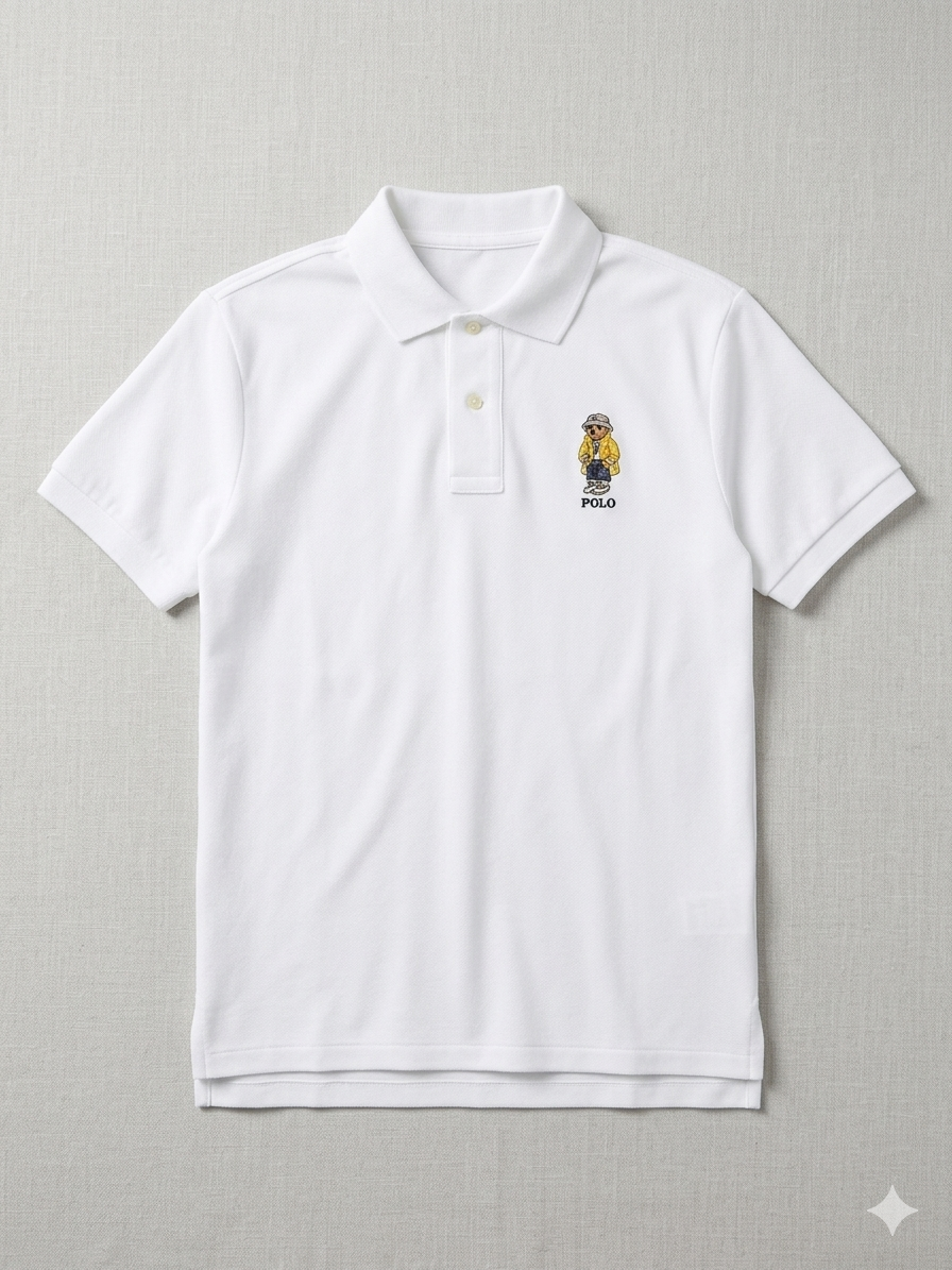 Ralph Lauren Polo T-shirt 8y