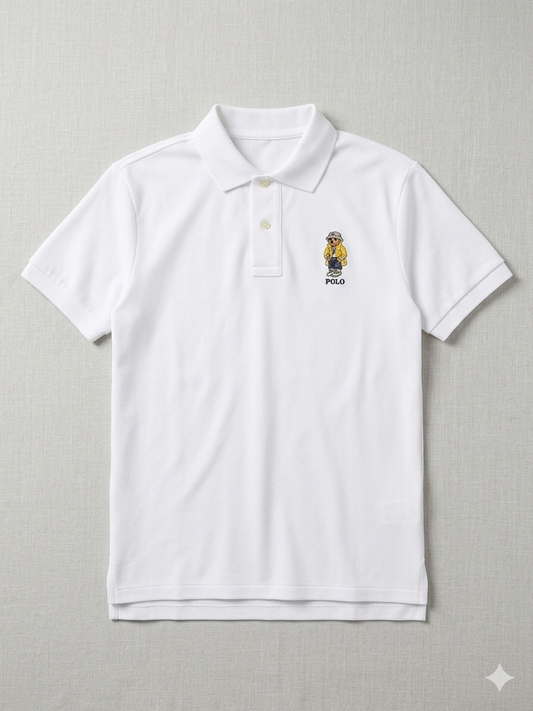 Ralph Lauren Polo T-shirt 8y