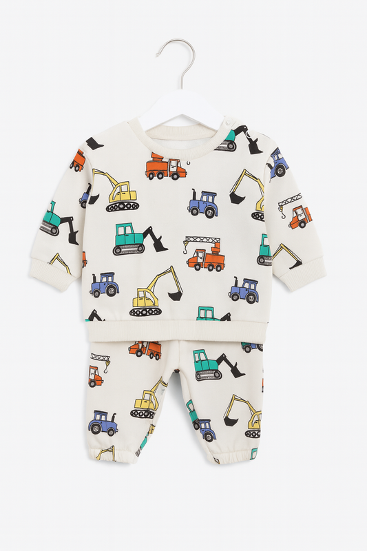 Boys set Primark 3-6m