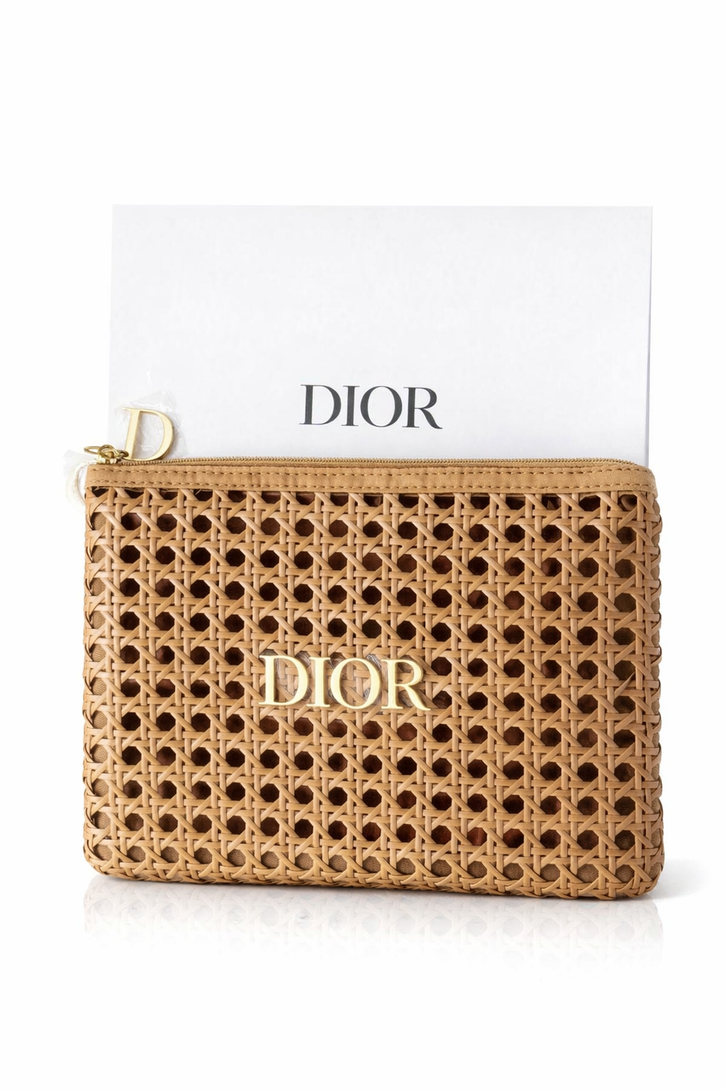 Dior Beauty Clutch