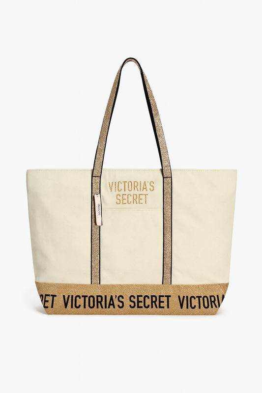 Голяма дамска чанта Victoria's Secret