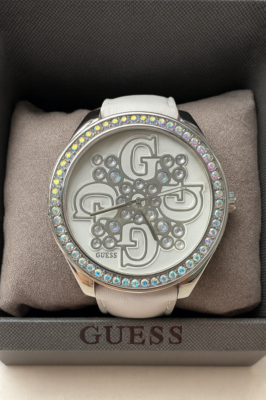 Guess Watch