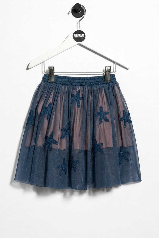 Пола на Стела Маккартни, 4 г.