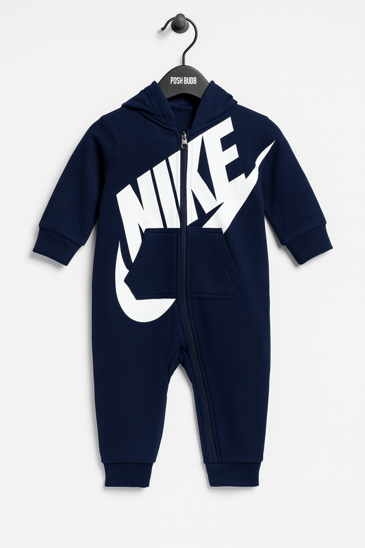 Nike Babygrow 6m