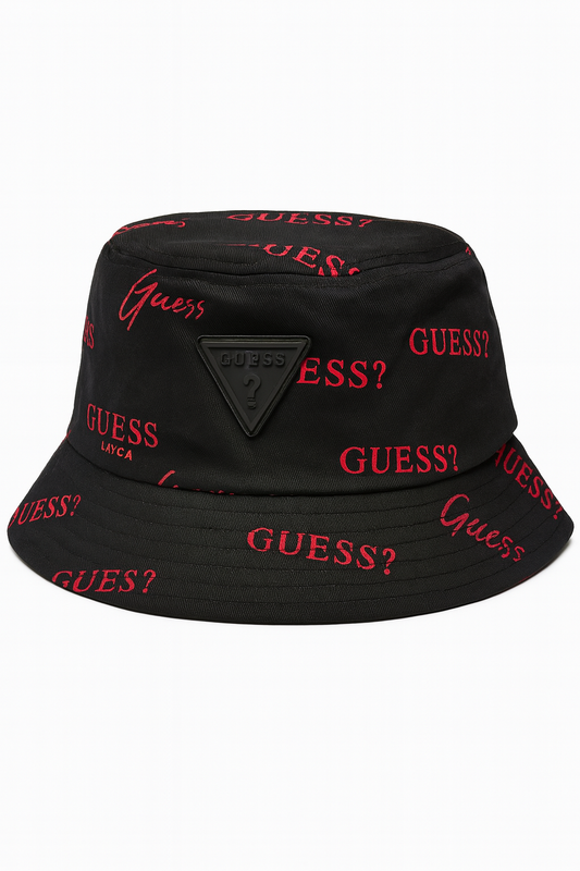 Guess summer hat 4-8y