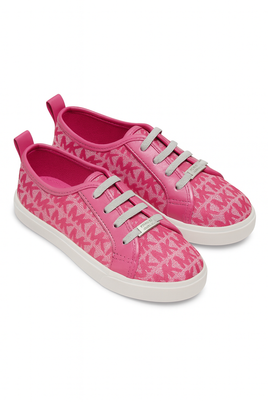 Michael Kors Girls Trainer EU28