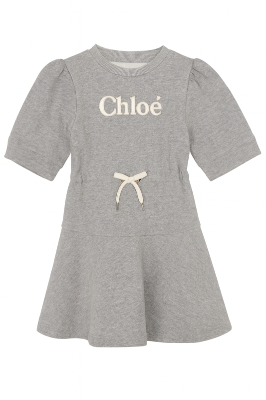 Chloe dress 6y