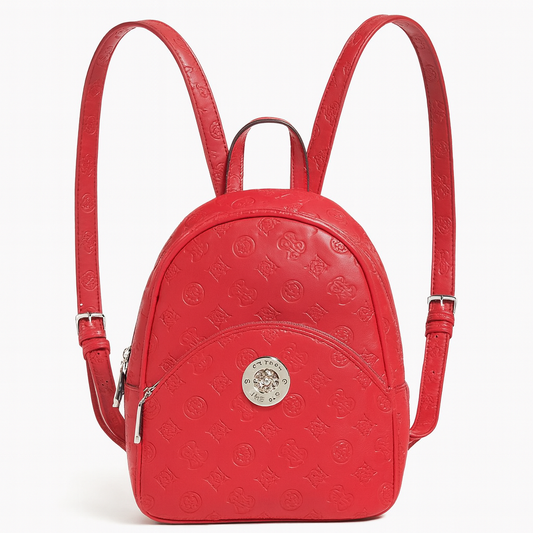 Guess Backpack Red