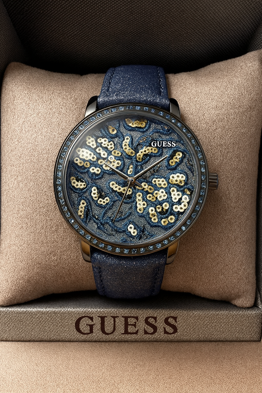 Guess Watch
