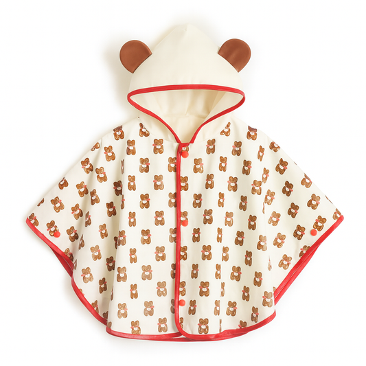 Дъждобран Guess Един размер Нов с етикети 141066