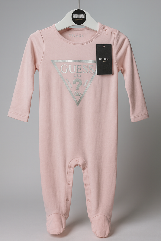 Guess Baby Romper 12m